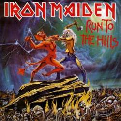 Iron Maiden (UK-1) : Run to the Hills